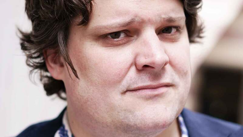 Wildfire Books to publish Jonn Elledge's history of civilisation in innovations