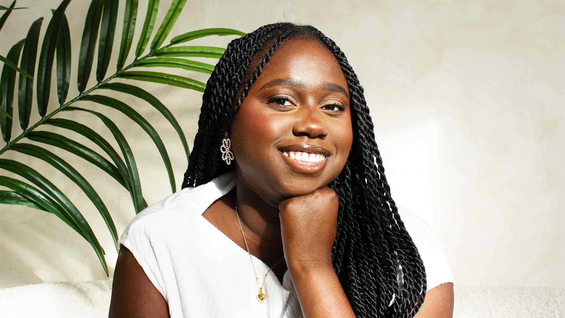Author Busayo Matuluko and S&S Children’s Books to host blood drive