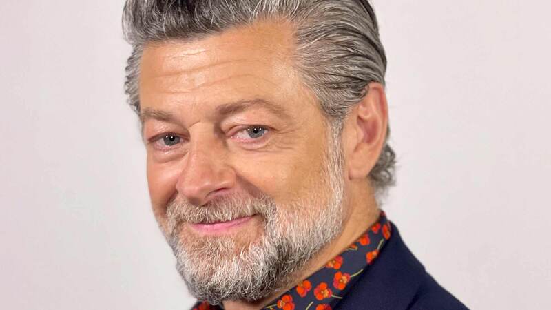 One memoir to rule them all: Ebury Spotlight snaps up Andy Serkis memoir