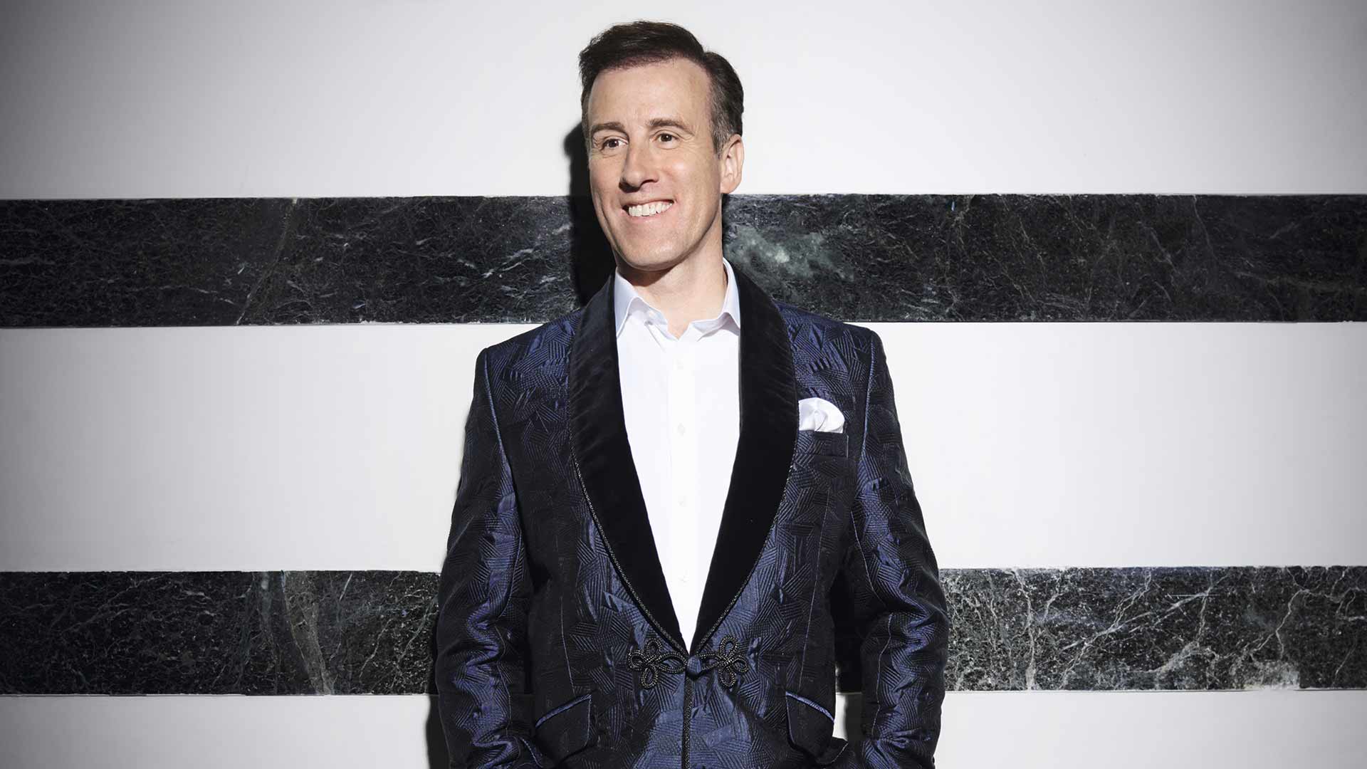 Anton Du Beke &copy; David Ellis