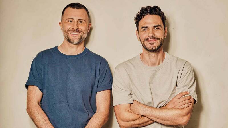 BOSH! boys move to DK in 'hotly contested' three-book poach