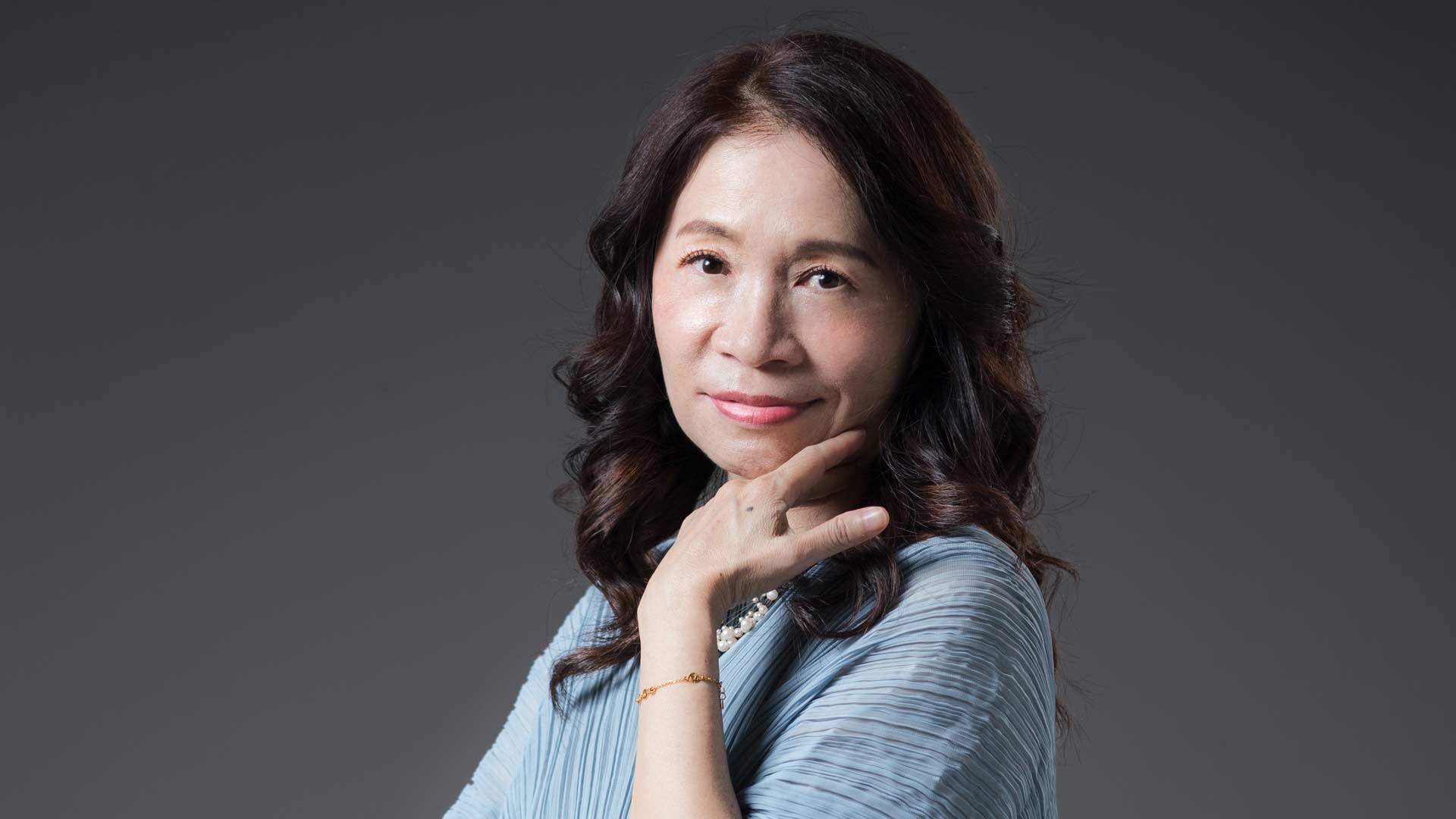 Q&A: Chen Xue, stalwart of the Taiwanese LGBTQ+ writing scene