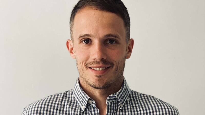 David Hayman: all in for the National Year of Reading