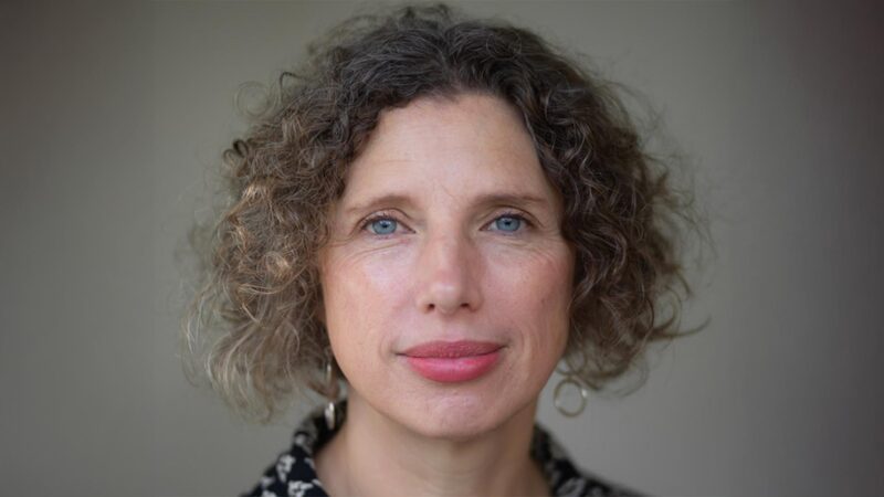 The Bodley Head acquires criminologist Shona Minson's 'case for change'
