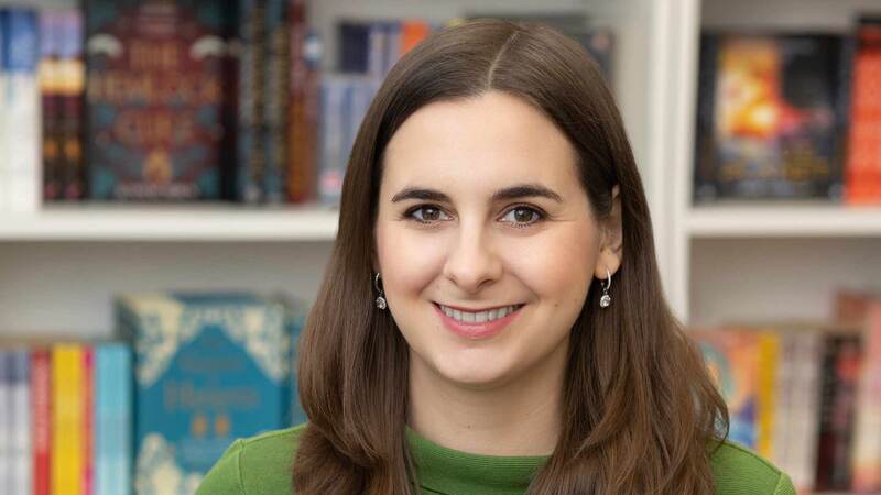 Ella Kahn joins Apple Tree Literary as managing director