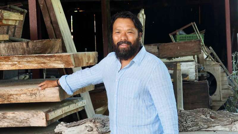 LEAP pre-empts spiritual guide Krishna Thapa's 'revelatory' mindset guide