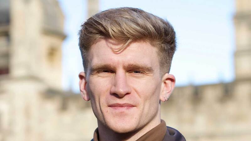 William Collins pre-empts Macken Murphy's study of 'lasting love' in six-figure deal