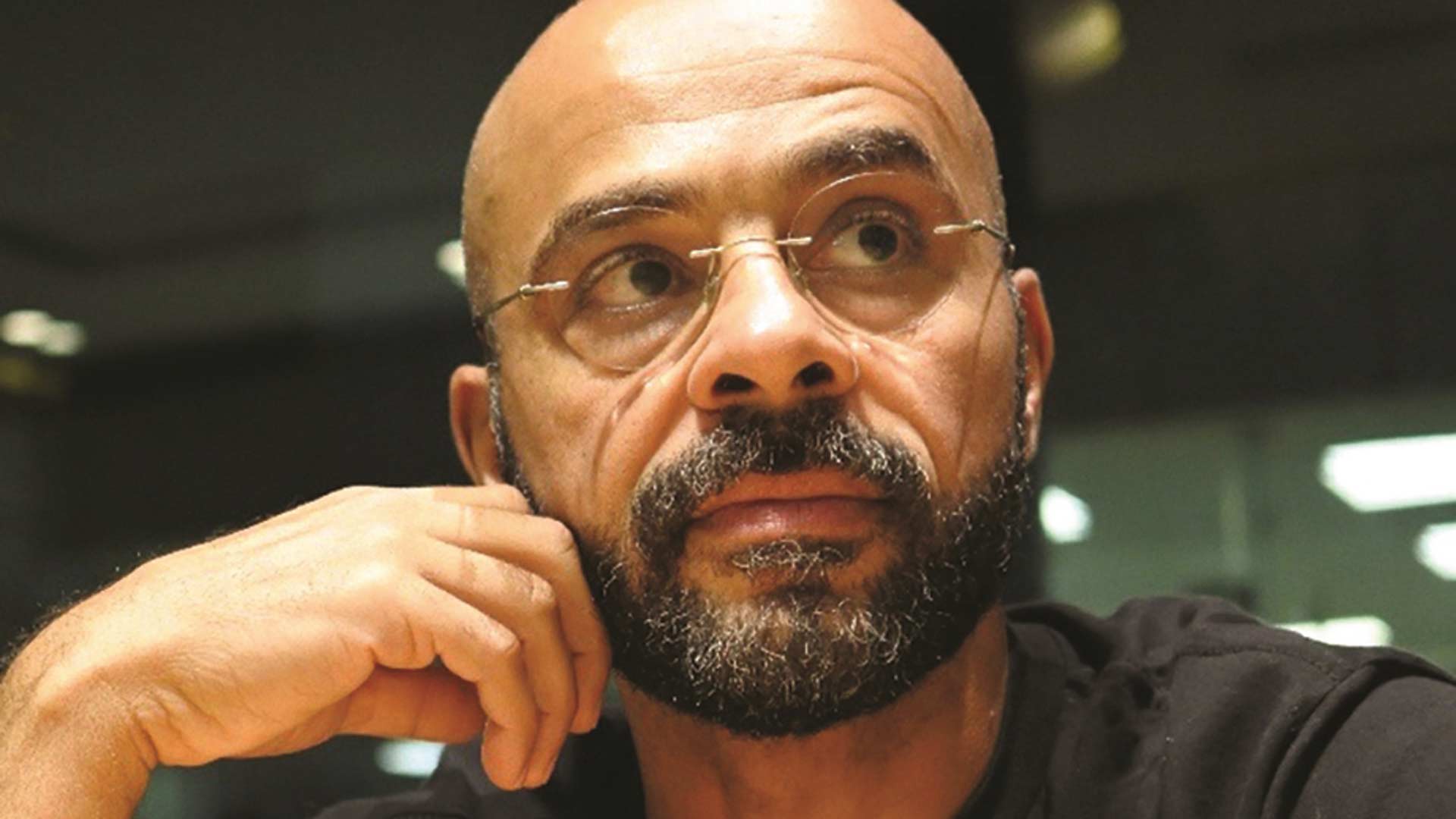 Mo Gawdat Mo Gawdat