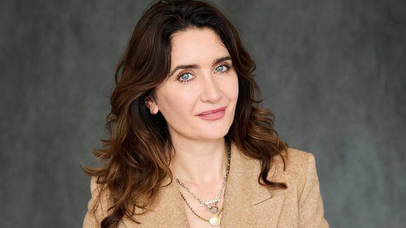 Usborne bags 'hilarious' new series the Overthinkers' Club by Nat Luurtsema