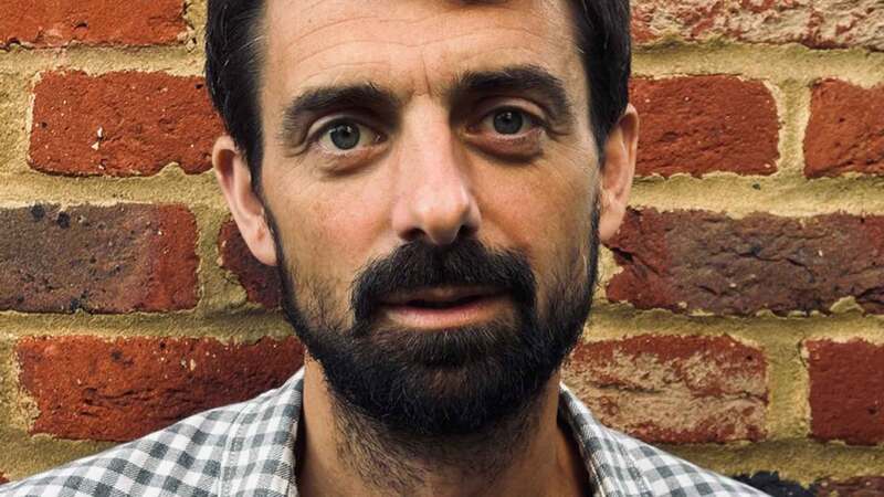 Profile acquires Nick Morgan’s data-driven investigation of crime rates