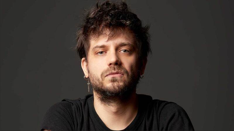 Brazen pre-empts acclaimed Argentinian novel by Roberto Chuit Roganovich