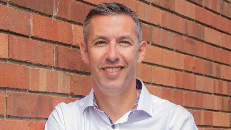 DK flips for Shane Hegarty’s new middle-grade trilogy