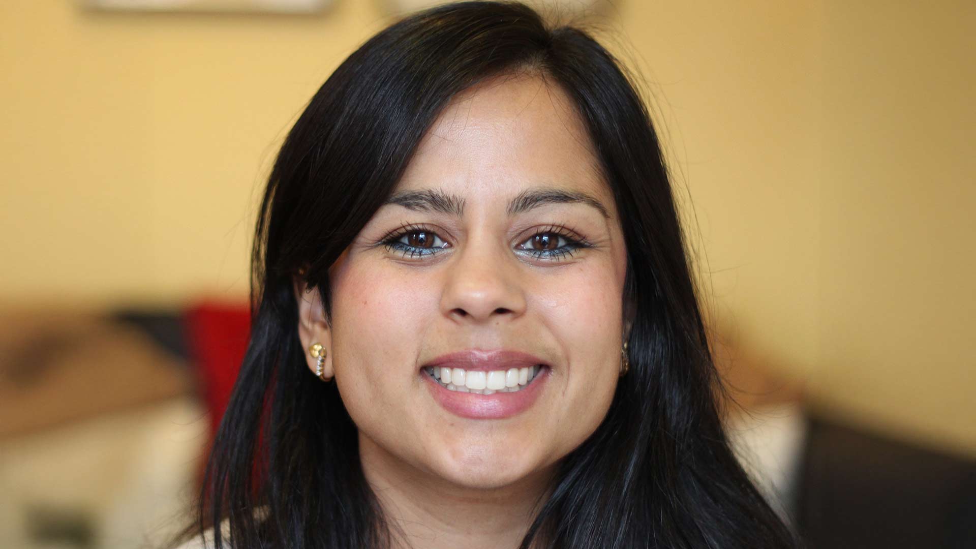 Sheila Kanani