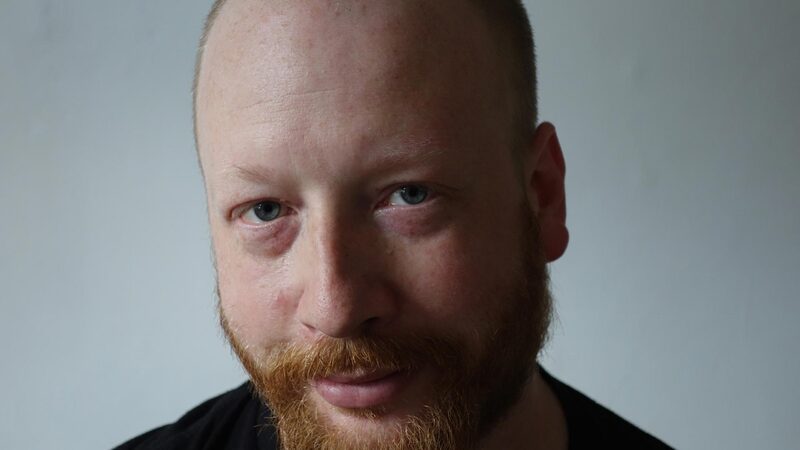 Chatto & Windus buys Timothy X Atack's debut novel that 'explores the treatment of madness'