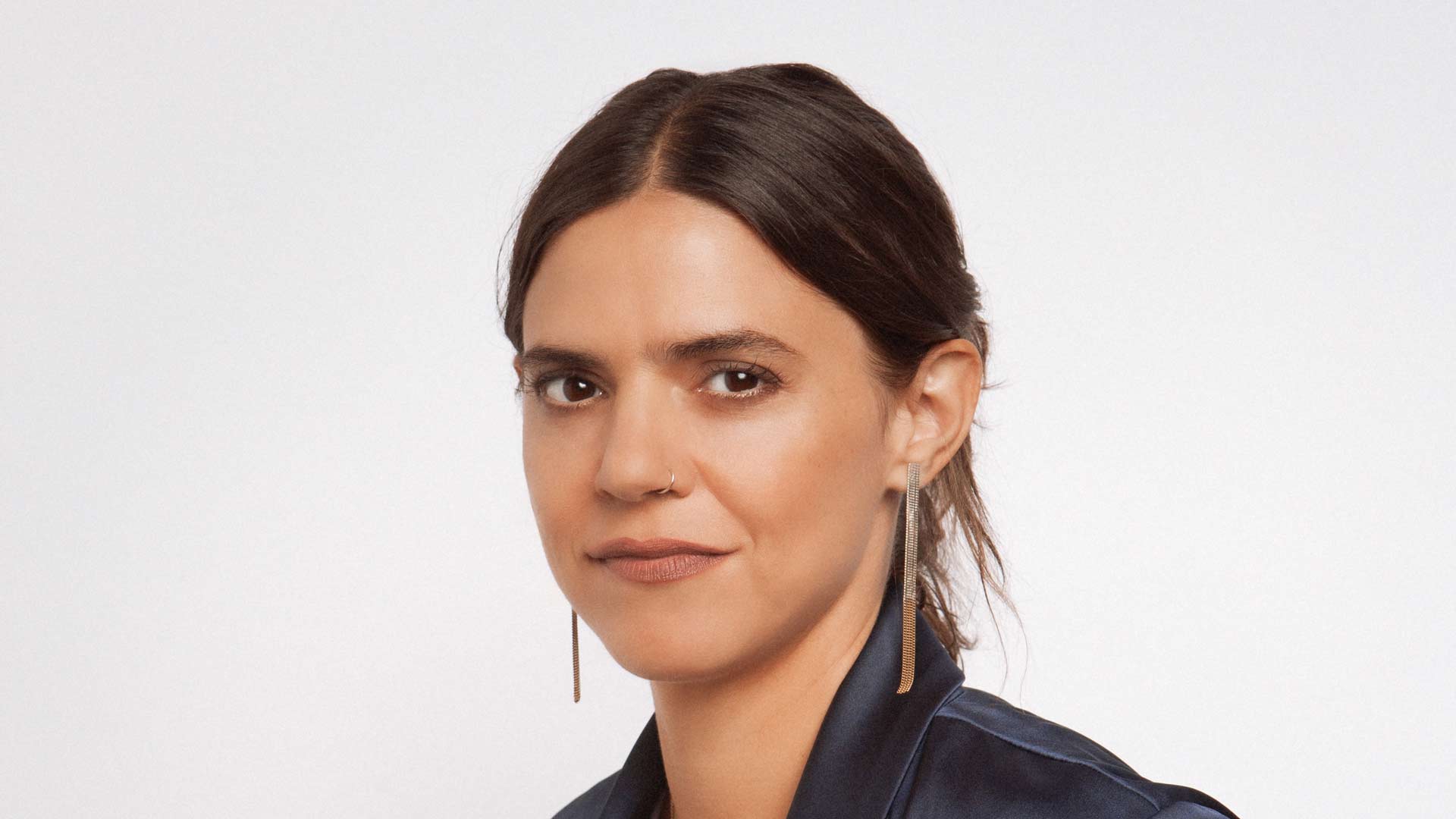 Valeria Luiselli c Clayton Cubitt