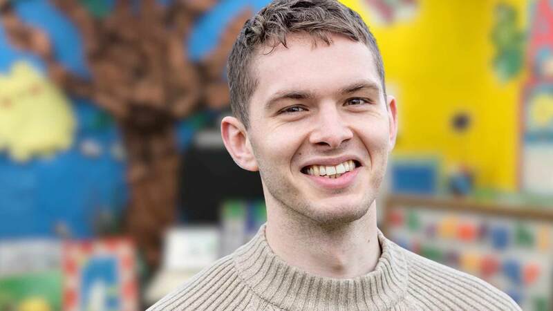 Post Wave snaps up two rhyming picture books from Will Hamilton-Davies