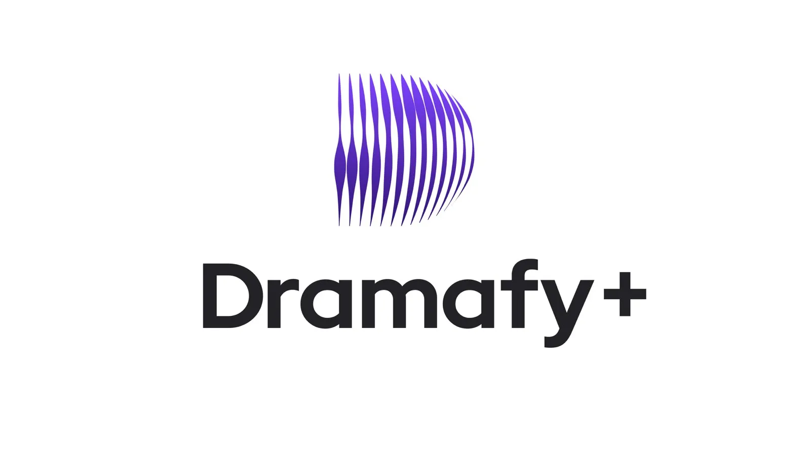 Dramafy logo