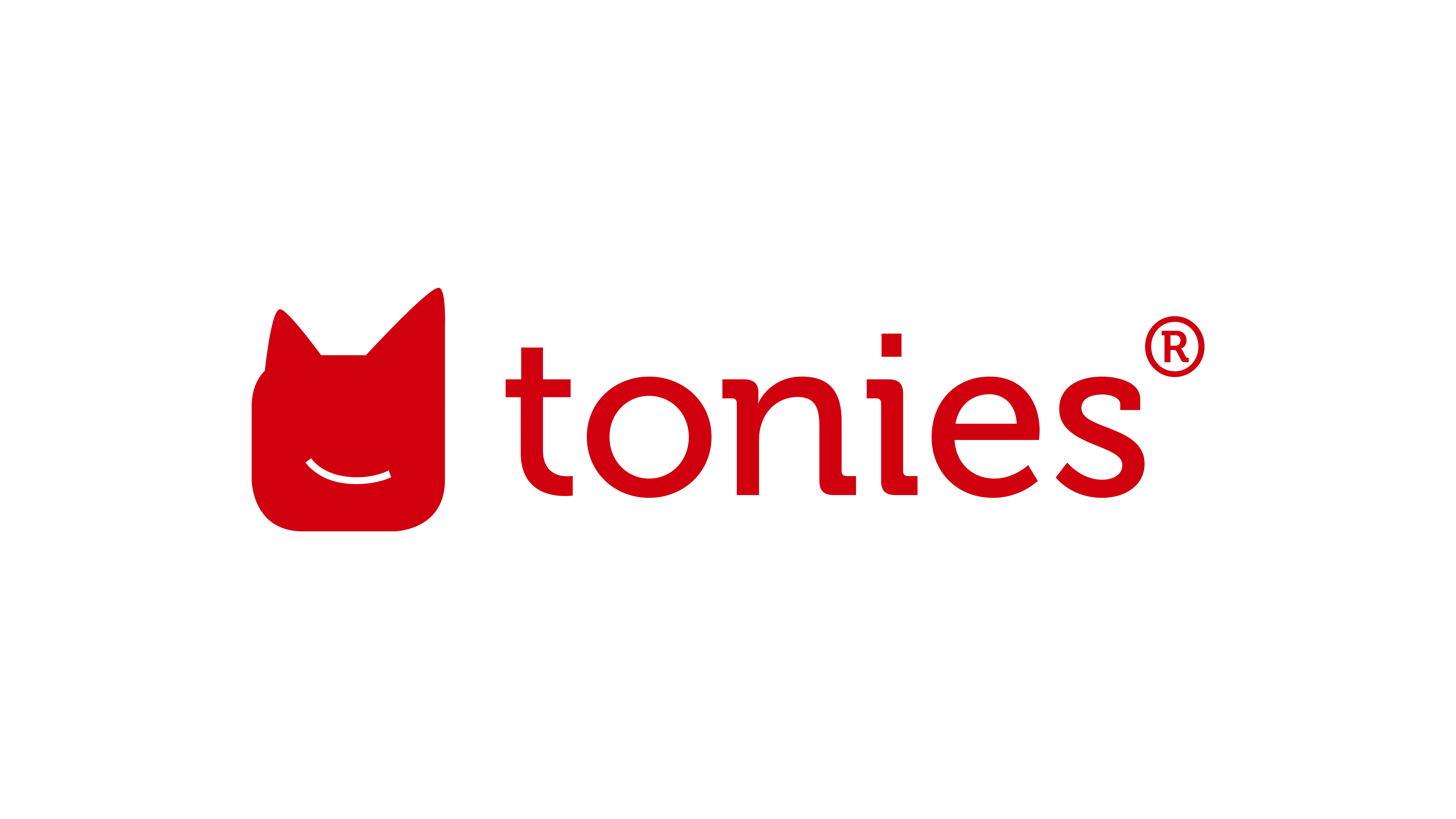 Tonies logo