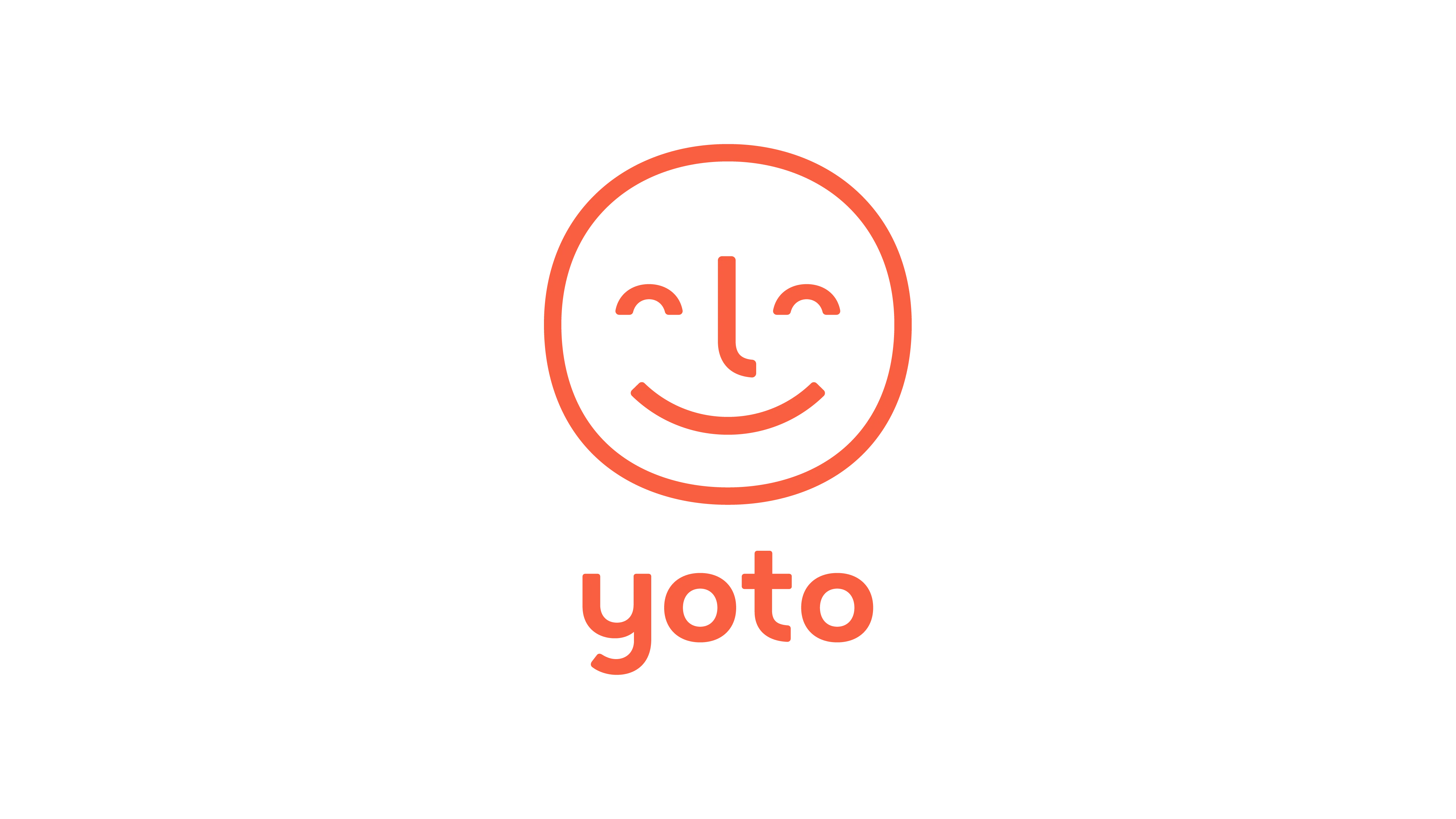 Yoto logo