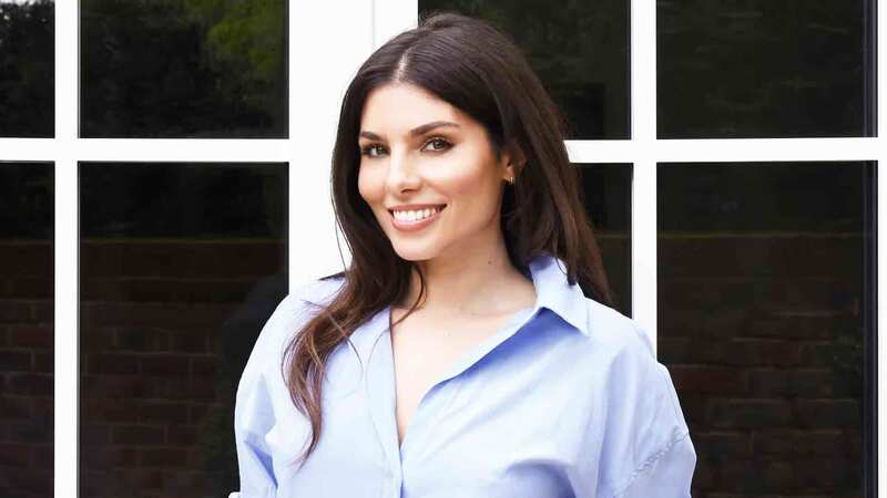 Watkins Media signs Stina Sanders’ guide to ‘spotting your own red flags’