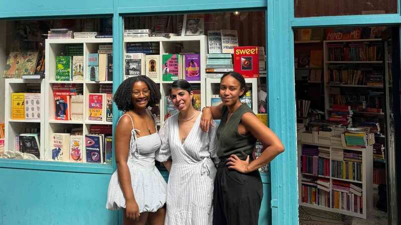 Round Table Books launches crowdfunder to move into bigger shop