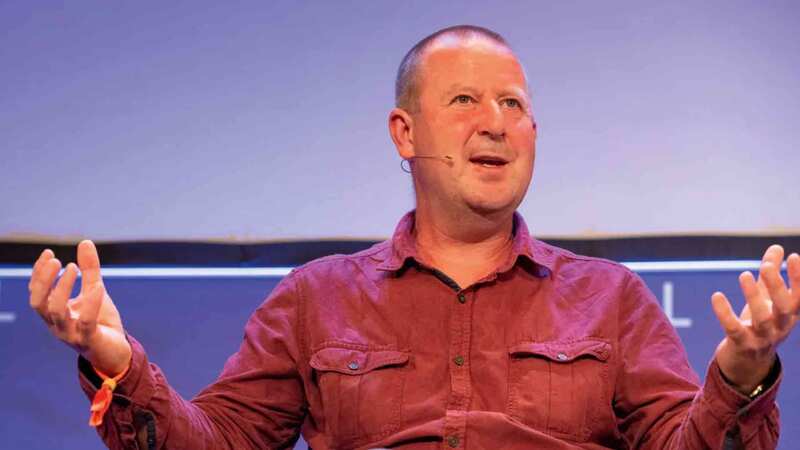 Mitchell Beazley acquires The Book of Coffee by Julian Baggini and James Hoffmann