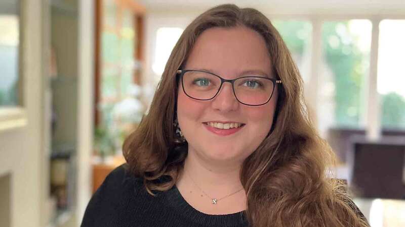 Titan Books snares Georgia Summers&rsquo; &lsquo;dark and enchanting&rsquo; fantasy tale