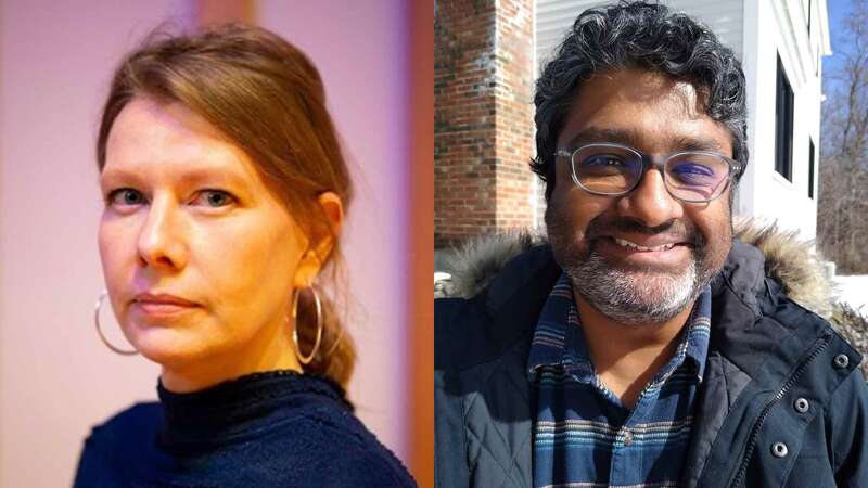 Forward Prize jointly awards Best Collection for first time in award's history