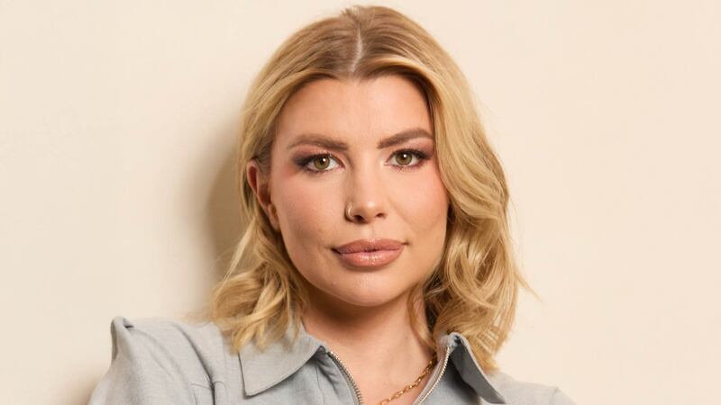 Blink acquires Love Islander Olivia Bowen's memoir