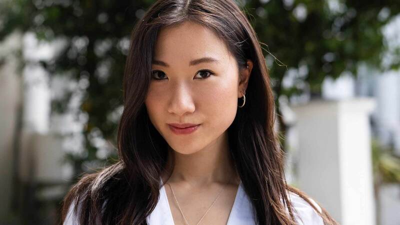 Sceptre wins three-way auction for Stacey Yu's 'playful' debut novel, Kitten