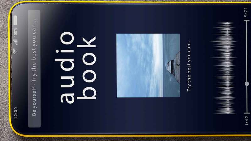 Two-tier audio is imminent