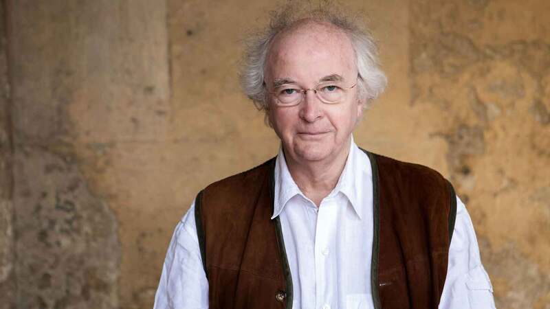 Coming up roses: Philip Pullman bags the indie number one