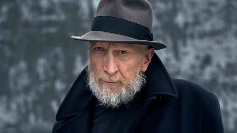 Frank Miller’s Push the Wall: My Life, Writing, Drawing and the Art of Storytelling due from Canongate in 2026