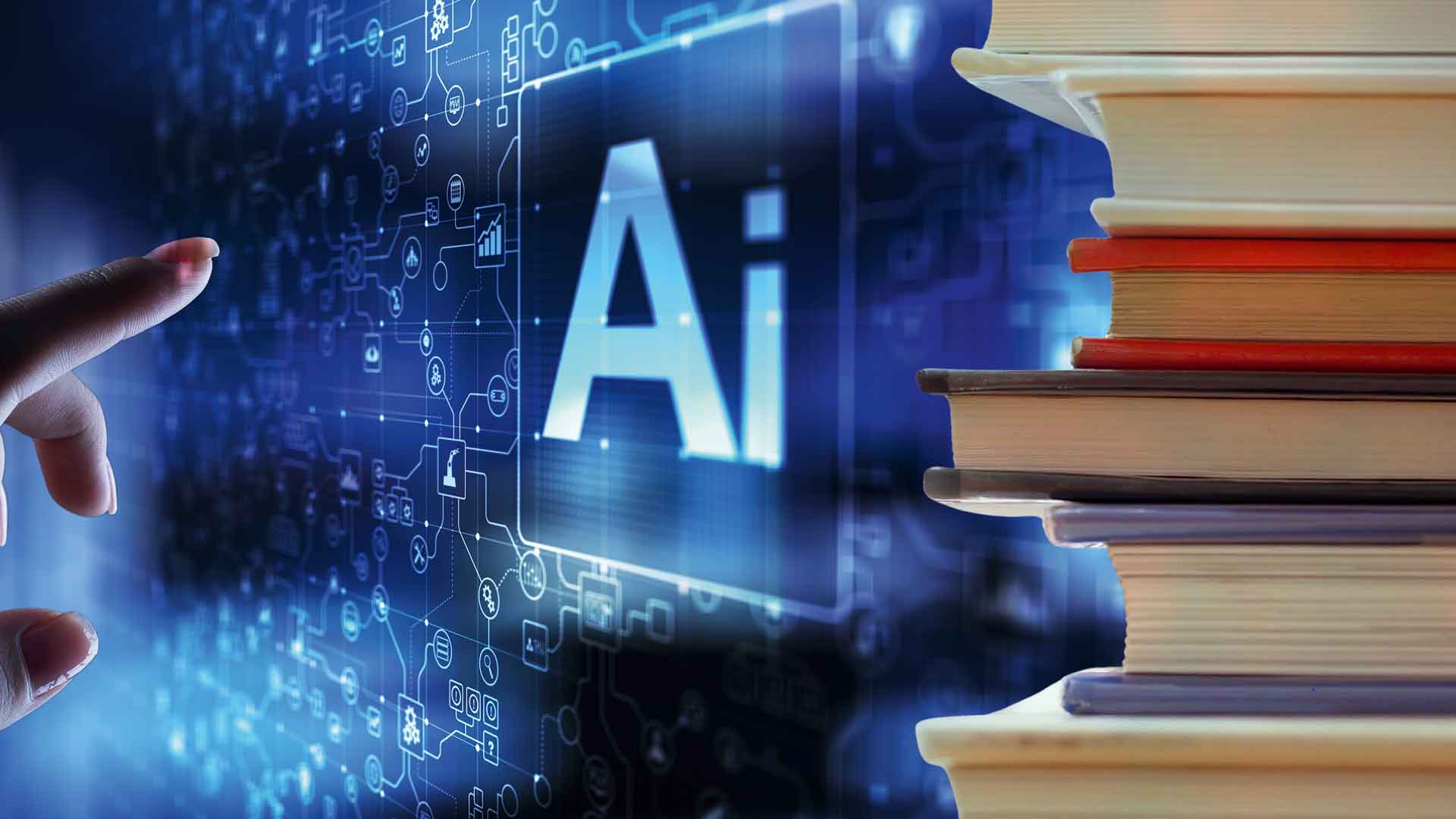 EIBF publishes Charter on AI as trade faces 'huge watershed moment'