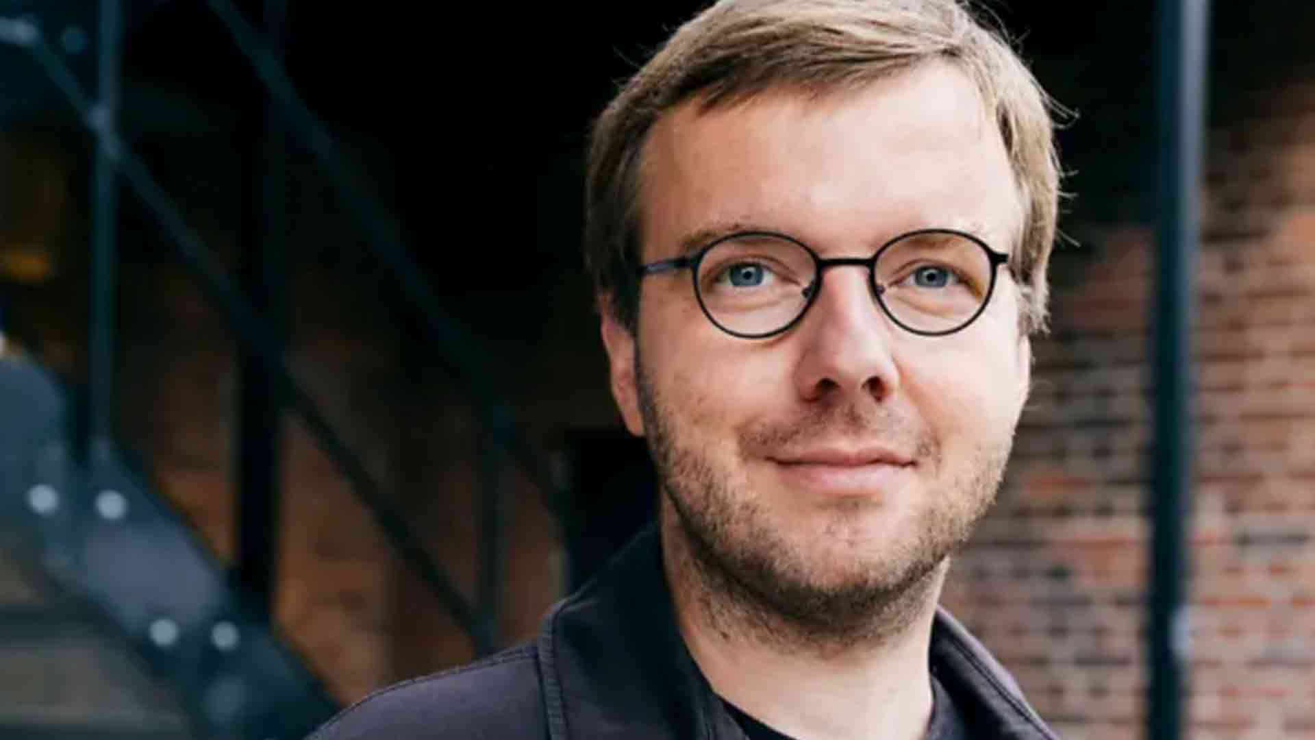 Matthias J&uuml;gler
