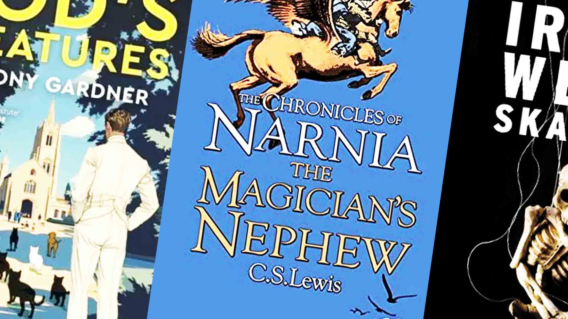 Publishing's money should be on prequels