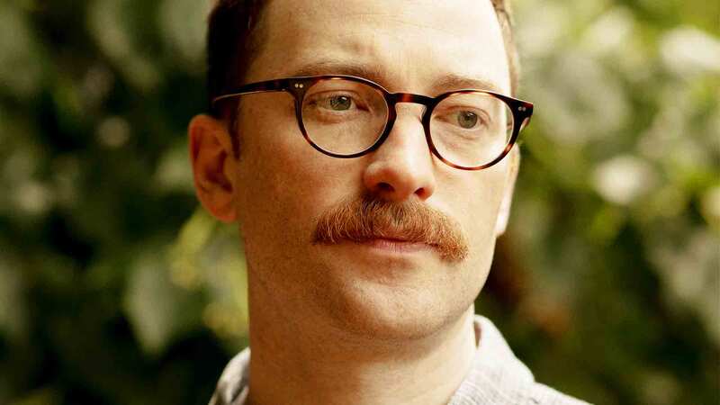 Faber announces Jem Calder&rsquo;s 'standout' debut novel