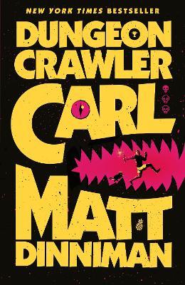 Dungeon Crawler Carl&nbsp;&nbsp;