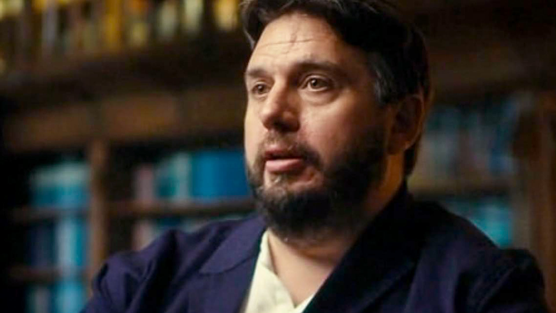 New Modern signs biography of the 'most misunderstood' period of David Bowie’s career 