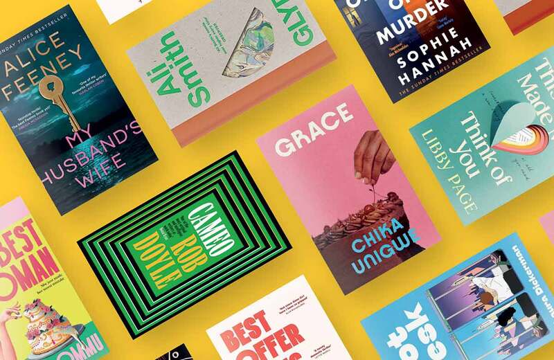 January 2026: Fiction Previews