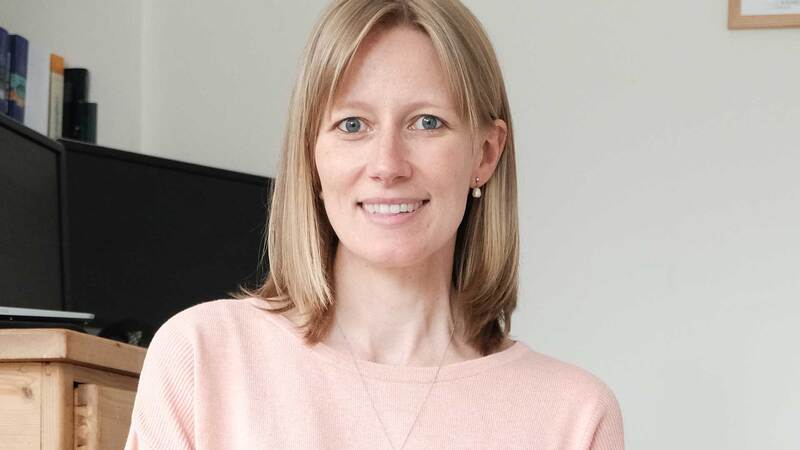 Daisy Fancourt's new work of non-fiction argues that the arts are vital for good health