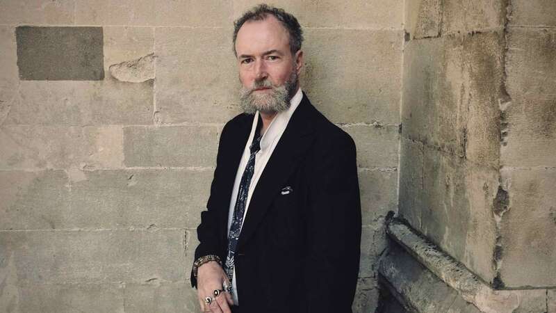 White Rabbit to publish David Keenan's 'mature, magical and profoundly realised' novel