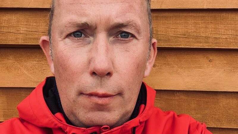 William Collins triumphs in seven-way auction for memoir from RNLI volunteer