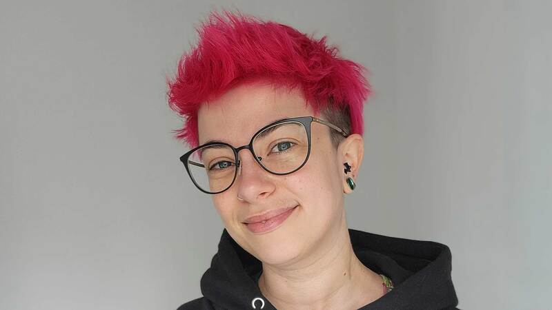 Solaris snaps up Harley Laroux's 'beautifully written' Souls Trilogy