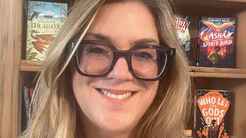 Ruling the roost: Rachel Leyshon on Chicken House&rsquo;s next chapter