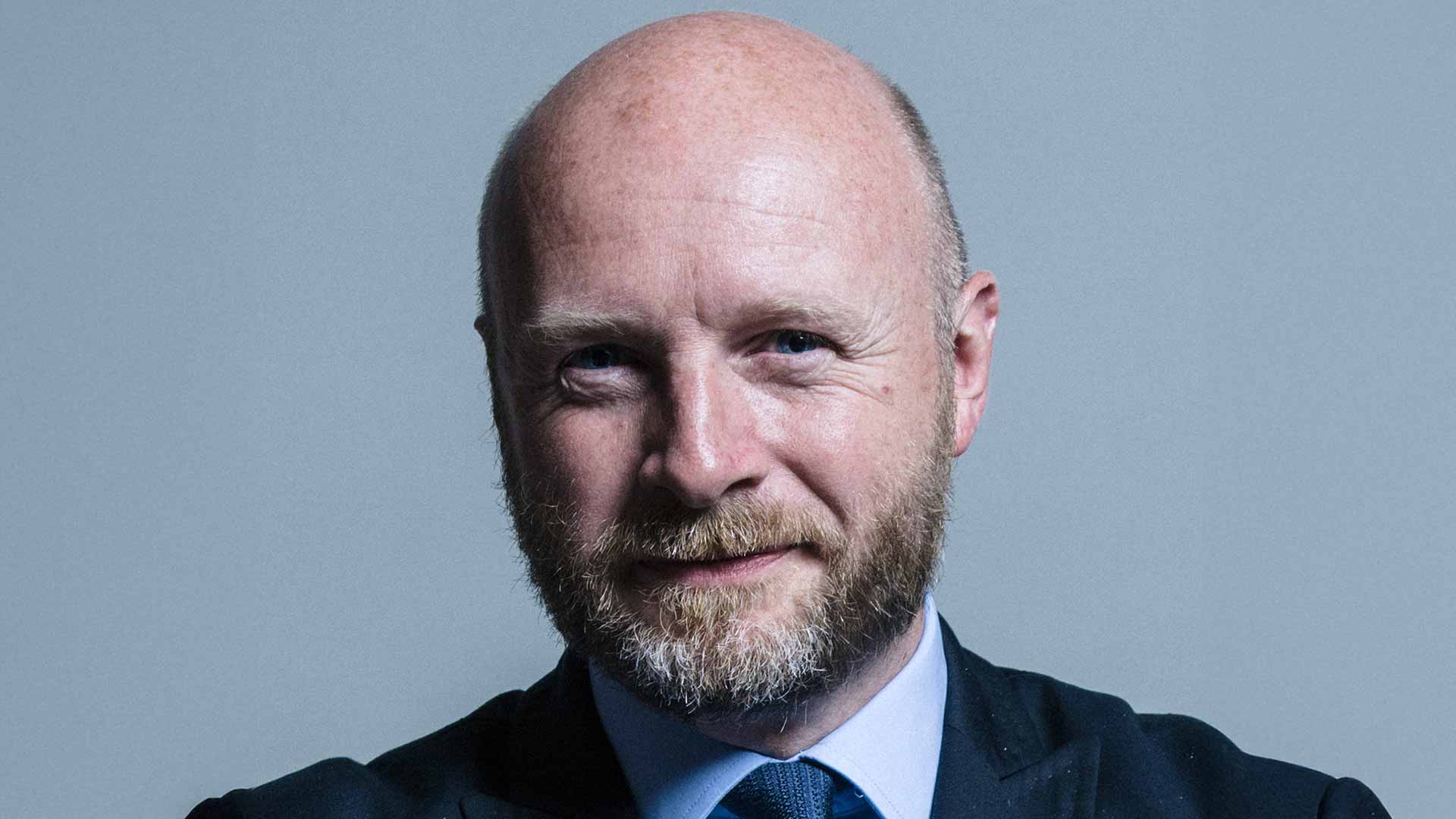 Liam Byrne