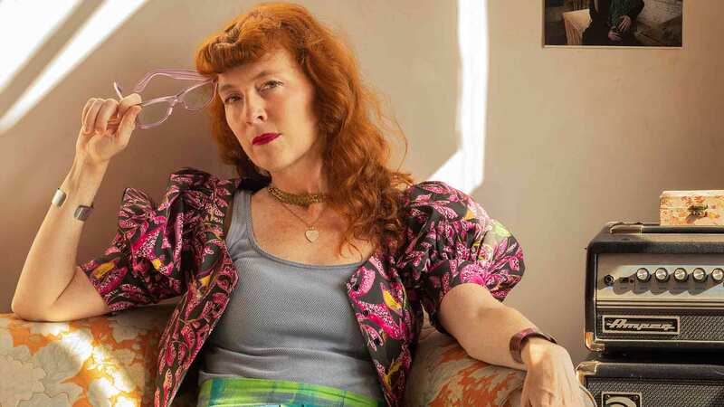 Atlantic snaps up Melissa Auf der Maur&rsquo;s 1990s rock memoir