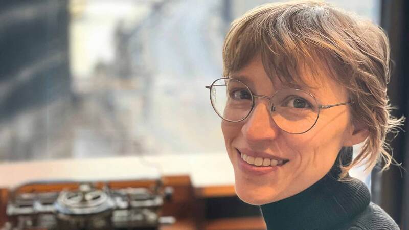 Daphne Press acquires Susan Dennard's murderous seasonal quartet