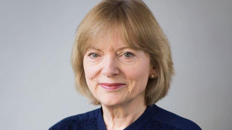 Transworld publicity director Patsy Irwin to retire after 35 years