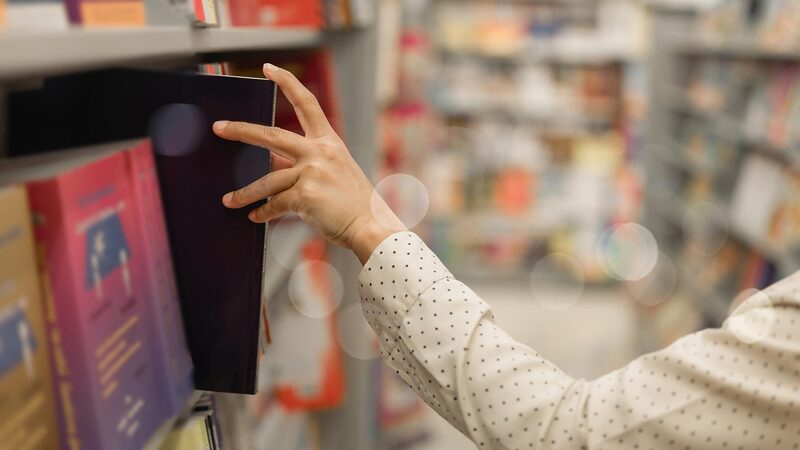 In praise of Wales' bookshops